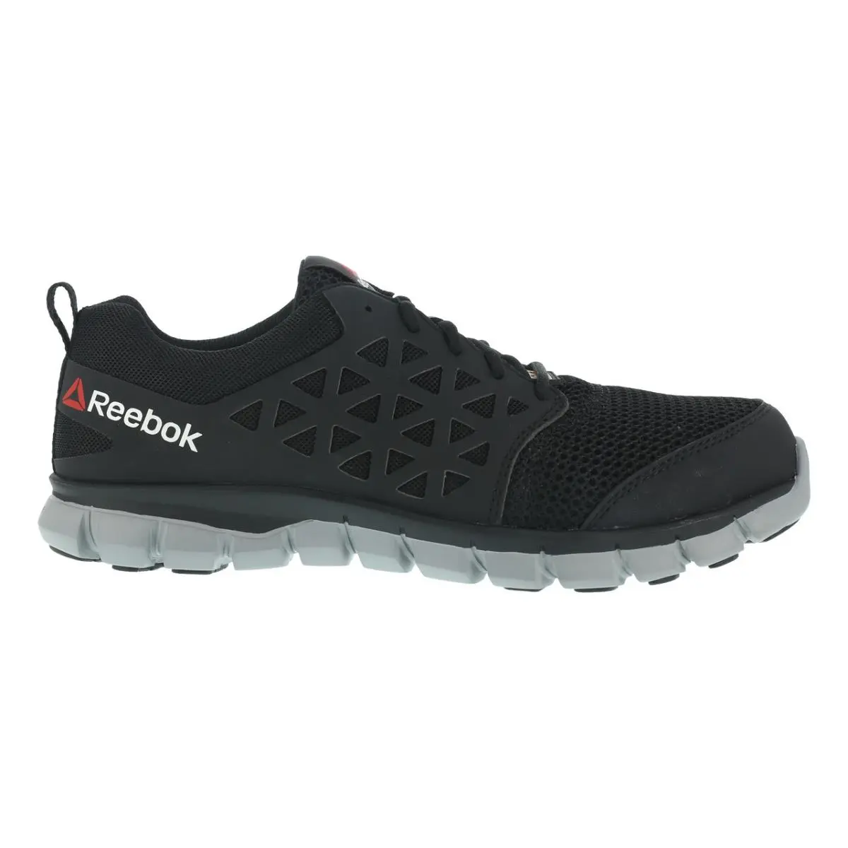Reebok shoes - IB4041 - IB4041 - Black 7