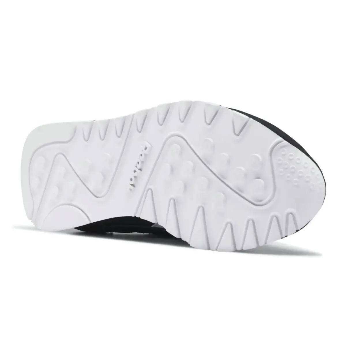 Reebok shoes - Reebok Classic - Classic - Black, Manufacturer: Core Black / Ftwr White / Ftwr White 22