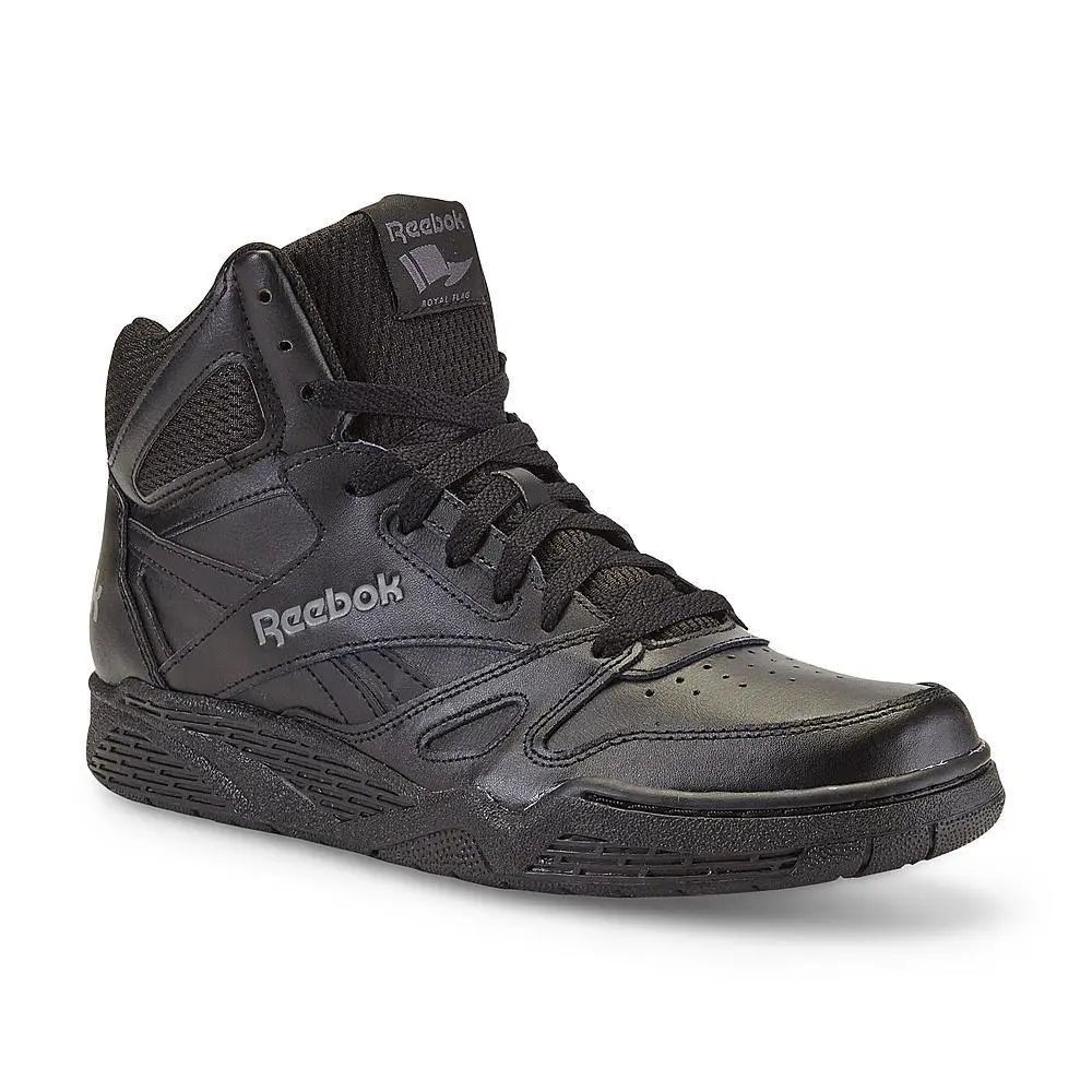 Reebok shoes - BB4500 - BB4500 - Black 3