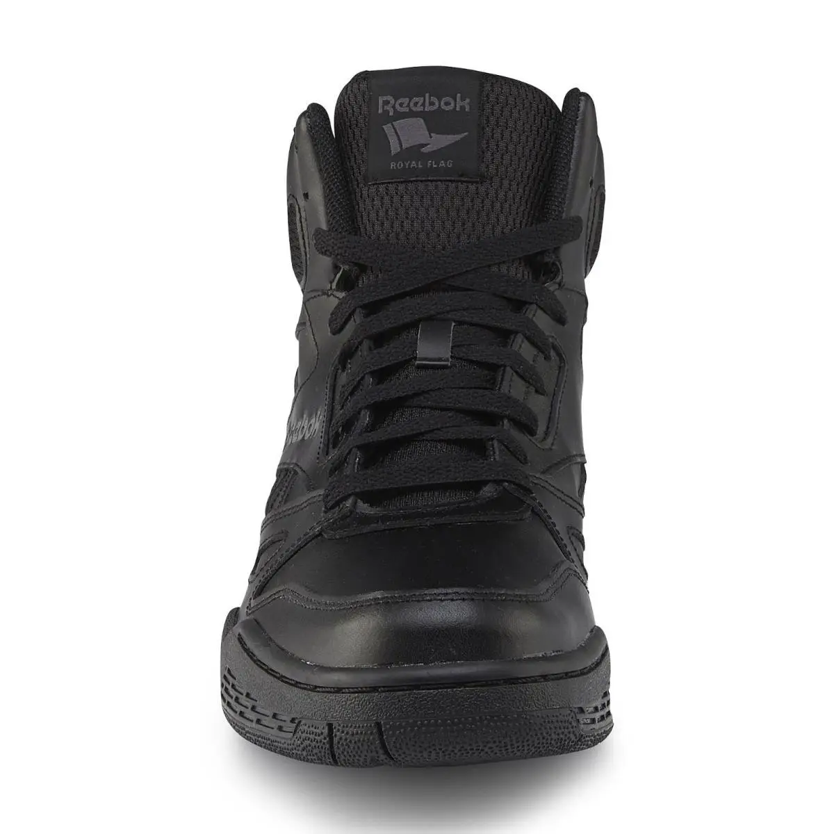 Reebok shoes - BB4500 - BB4500 - Black 4