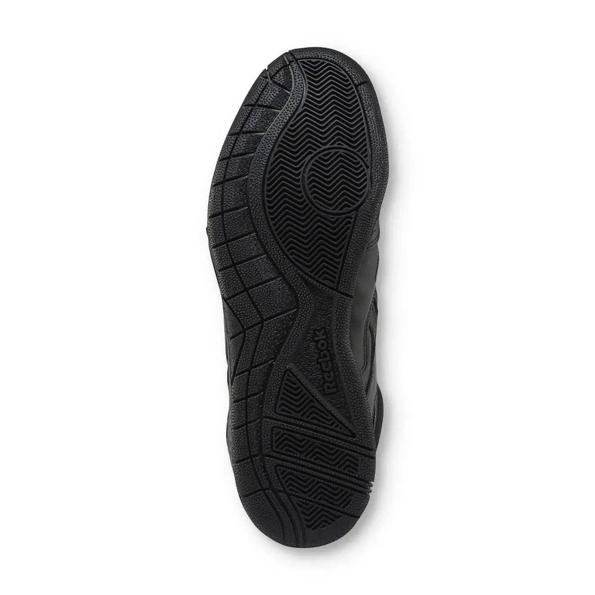 Reebok shoes - BB4500 - BB4500 - Black 6