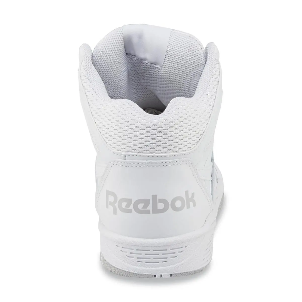Reebok shoes - BB4500 - BB4500 - Black 9