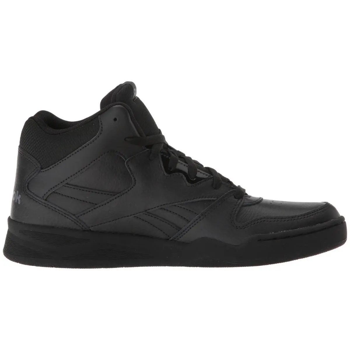 Reebok shoes - BB4500 - BB4500 - Black 2