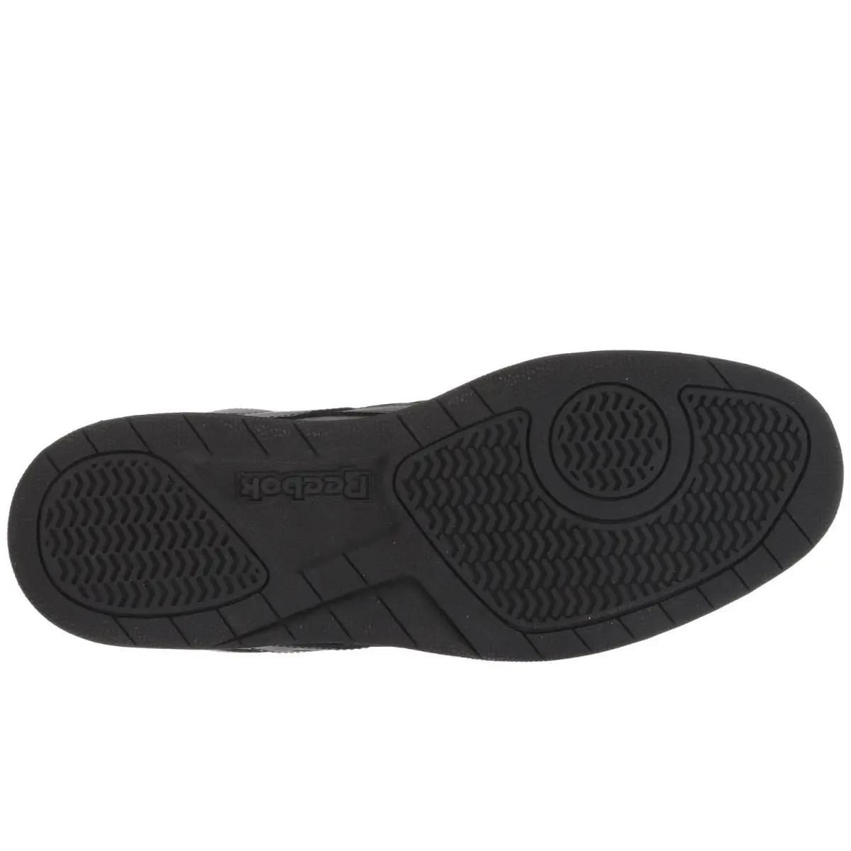 Reebok shoes - BB4500 - BB4500 - Black 3