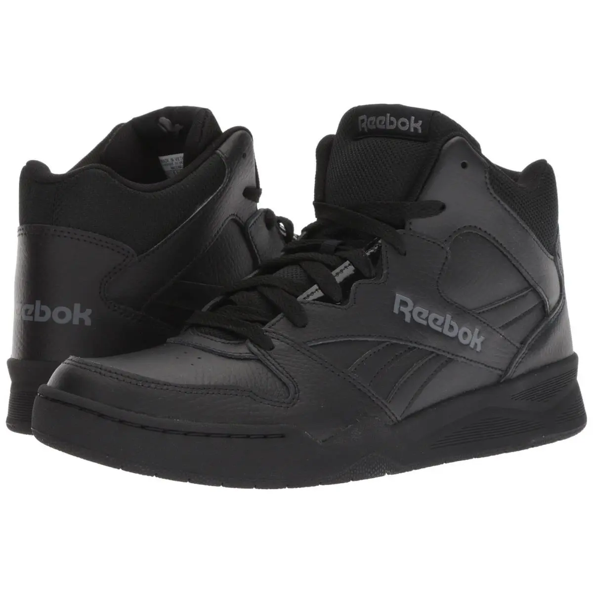 Reebok shoes - BB4500 - BB4500 - Black 4