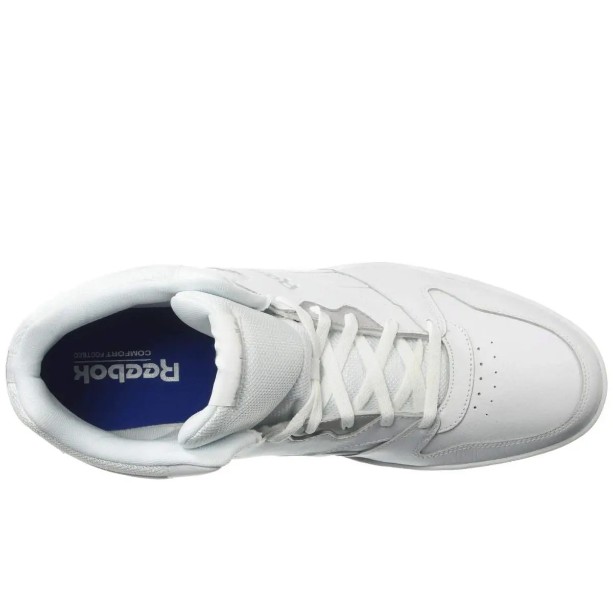 Reebok shoes - BB4500 - BB4500 - Black 9
