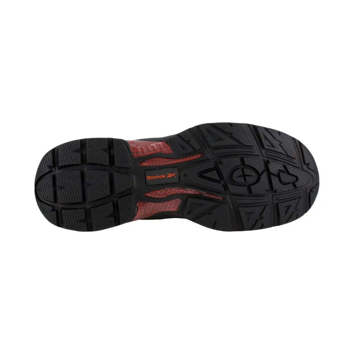 Reebok shoes - RB1061 - RB1061 - Black 3