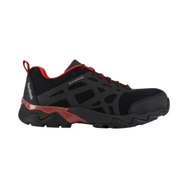 Reebok shoes - RB1061 - RB1061 - Black 7