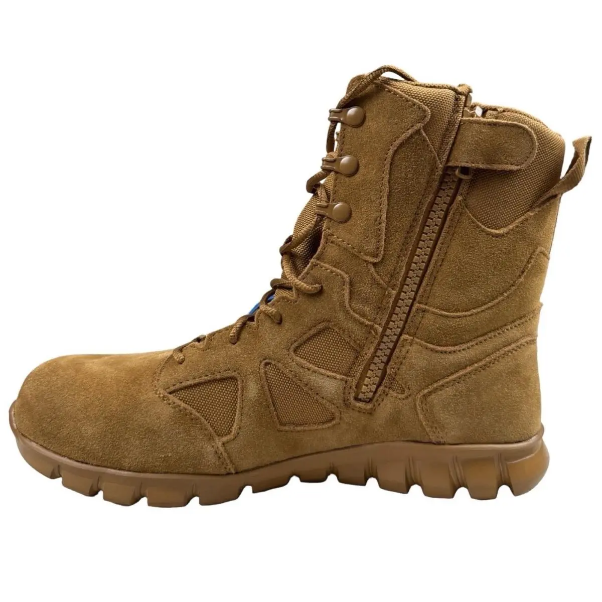 Reebok shoes - RB8809 - RB8809 - Brown 8