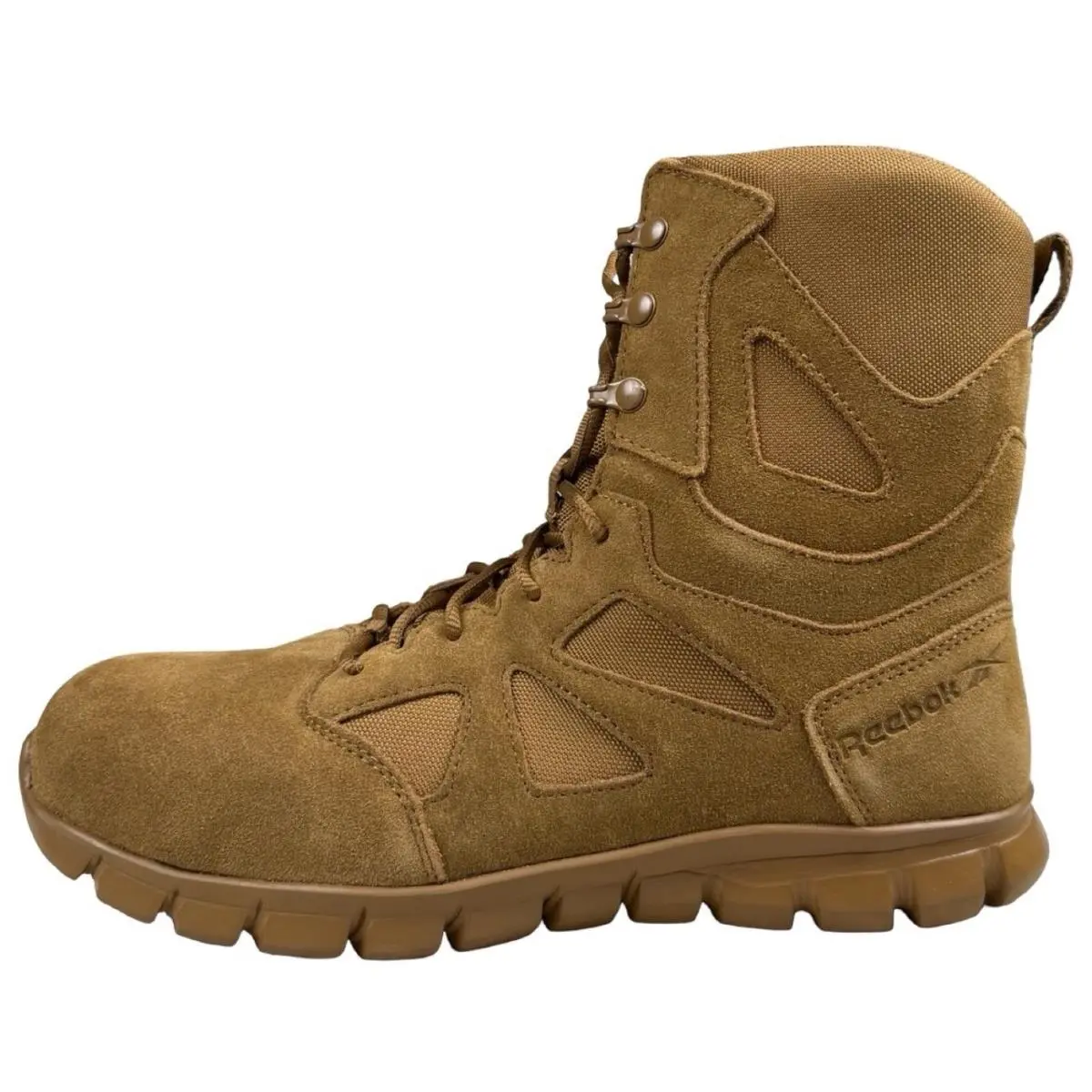 Reebok shoes - RB8809 - RB8809 - Brown 9