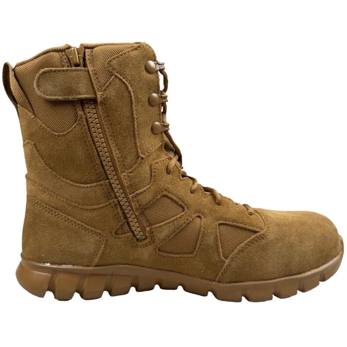 Reebok shoes - RB8809 - RB8809 - Brown 10