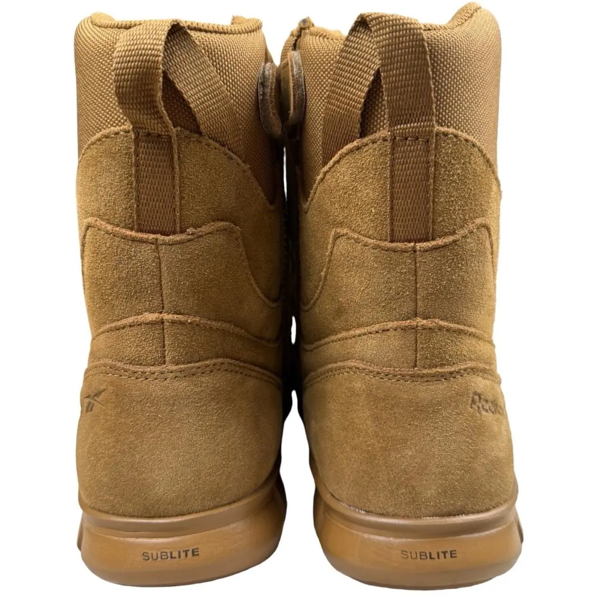 Reebok shoes - RB8809 - RB8809 - Brown 3