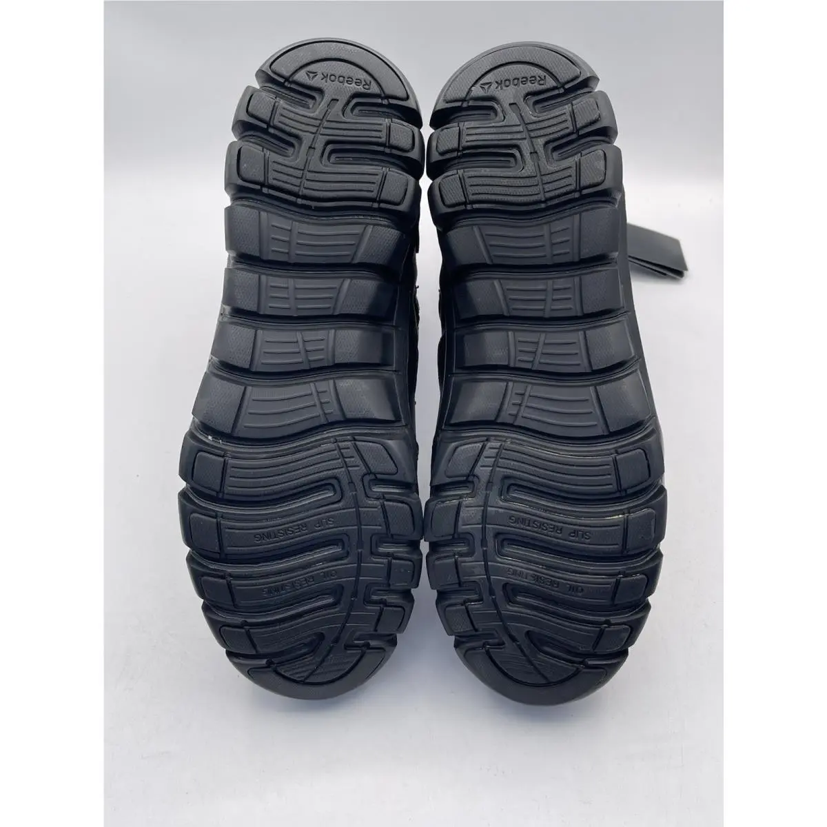 Reebok shoes - Reebok Sublite Tactical - Sublite Tactical - RB8809 - Black 12