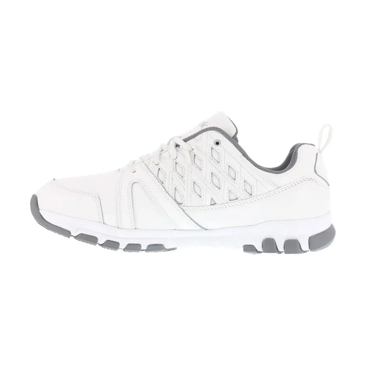 Reebok shoes - White (UPC: 690774374027) 2