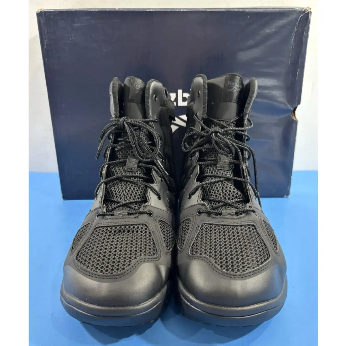 Reebok shoes - REEBOK NANO TACTICAL 6