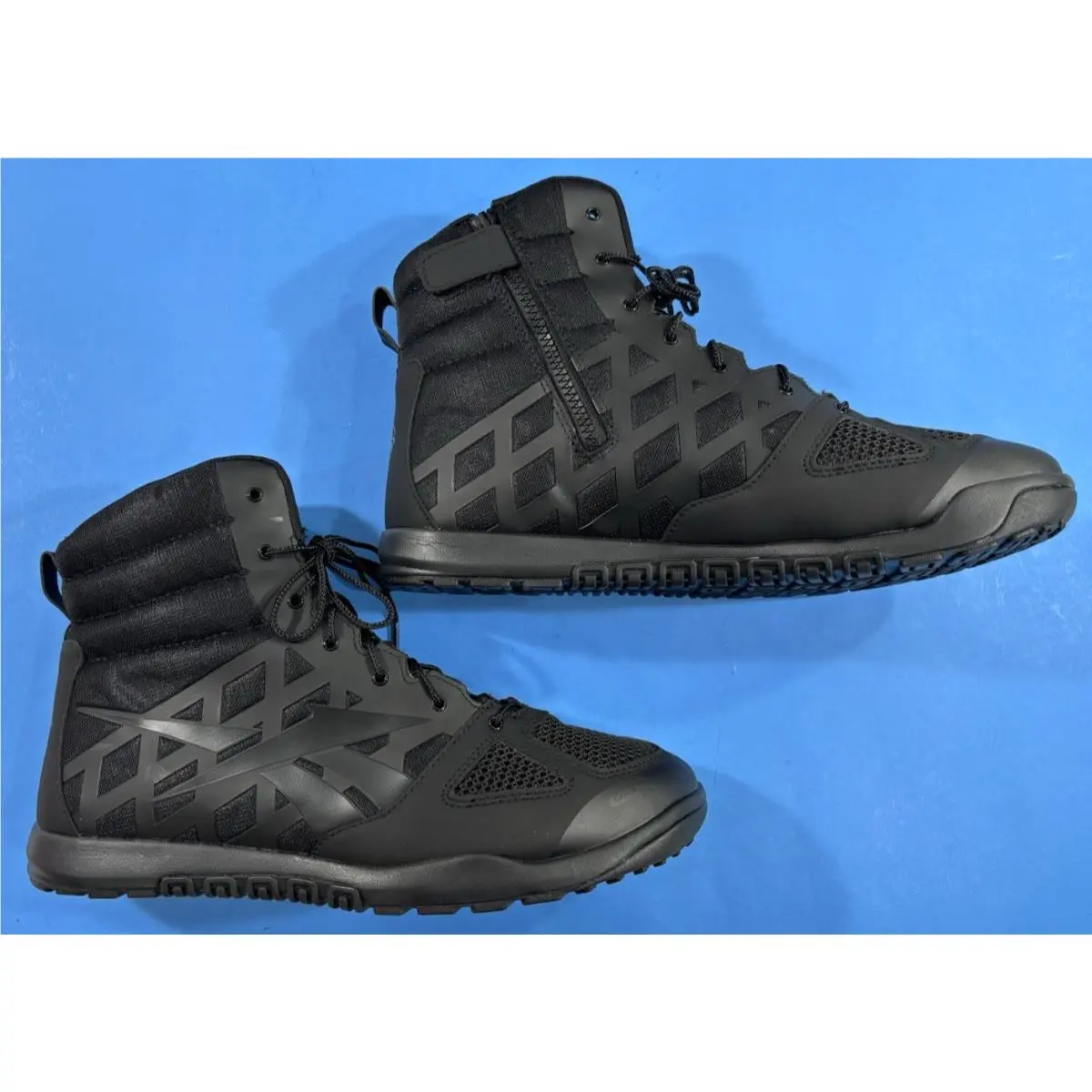 Reebok shoes - REEBOK NANO TACTICAL 6