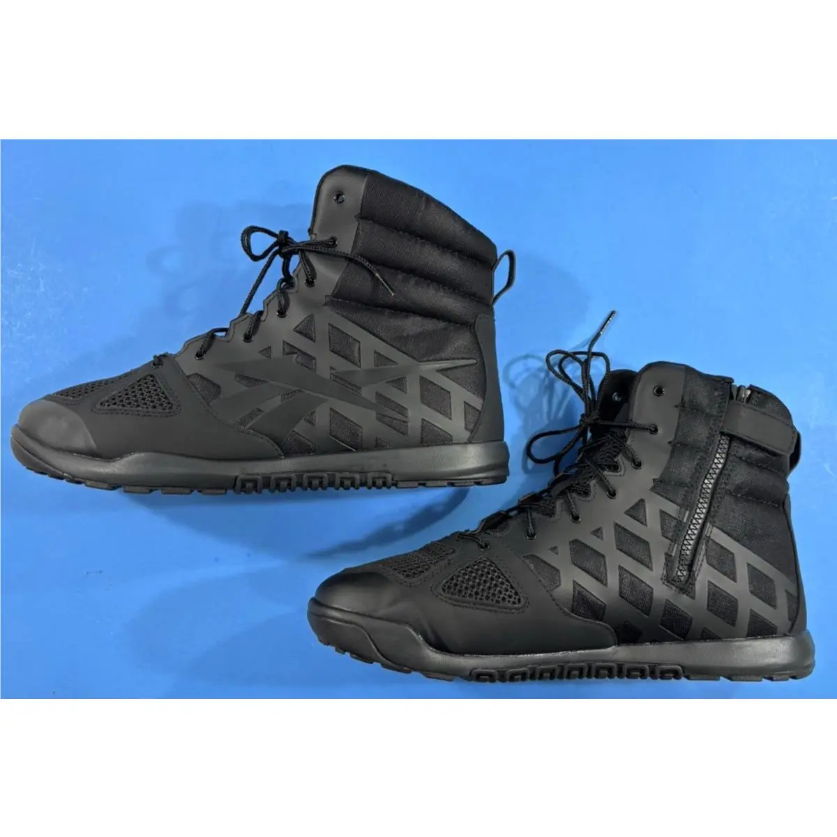 Reebok shoes - REEBOK NANO TACTICAL 6
