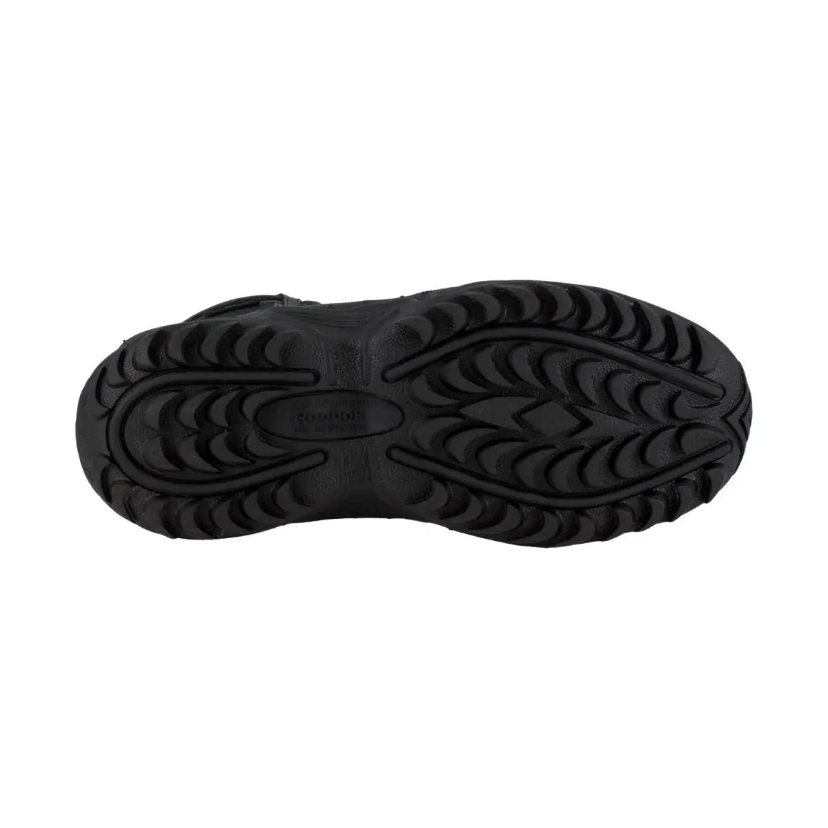 Reebok shoes - Black (UPC: 690774176935) 0