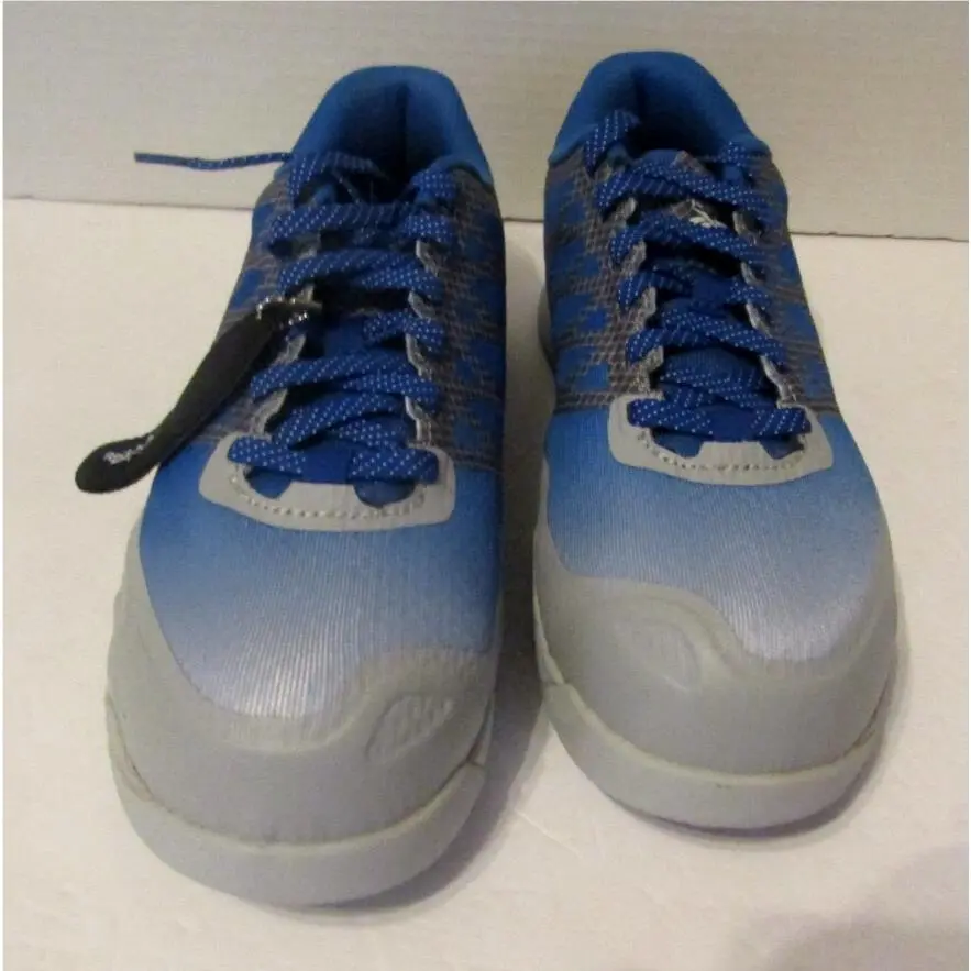 Reebok shoes - Reebok Speed TR - Speed - Blue 2