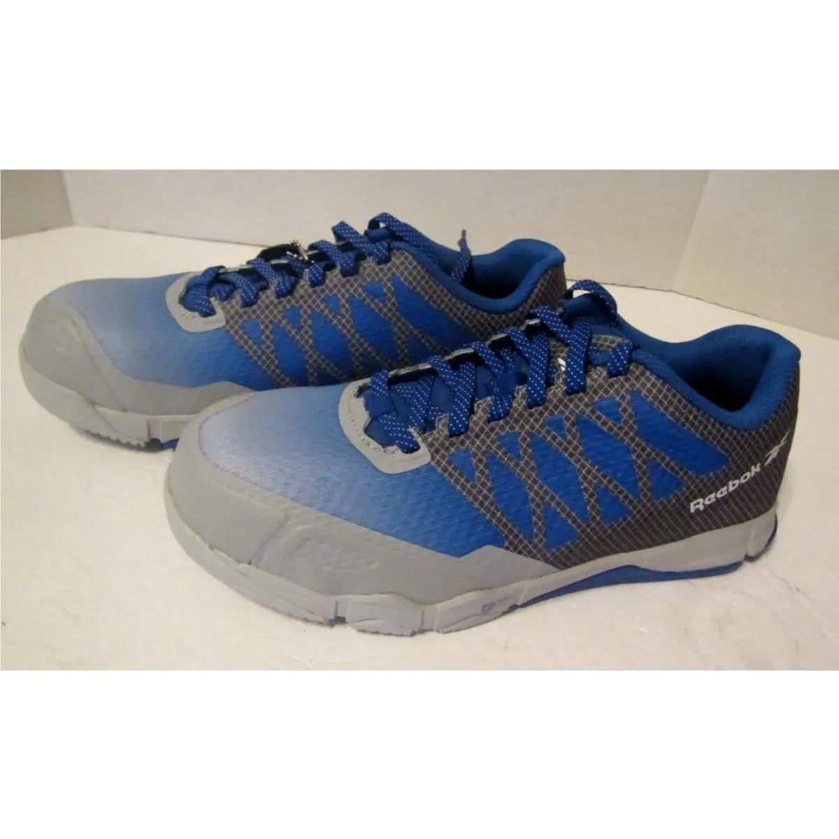 Reebok shoes - Reebok Speed TR - Speed - Blue 3
