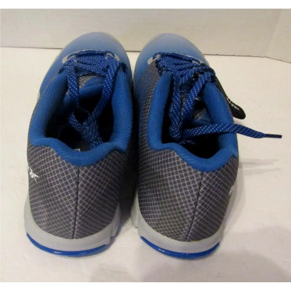 Reebok shoes - Reebok Speed TR - Speed - Blue 4