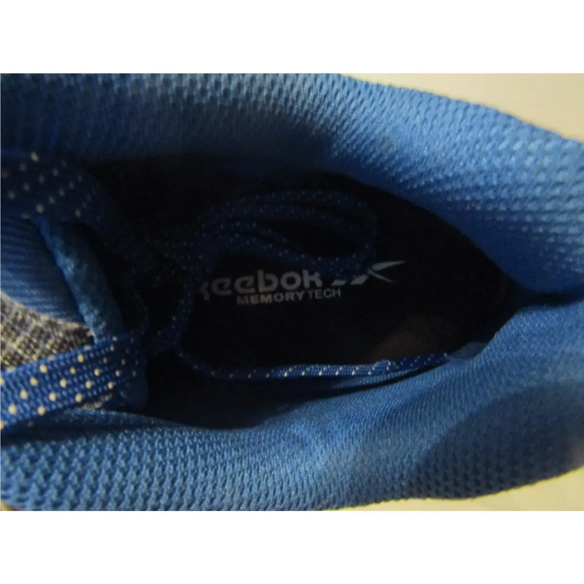 Reebok shoes - Reebok Speed TR - Speed - Blue 7