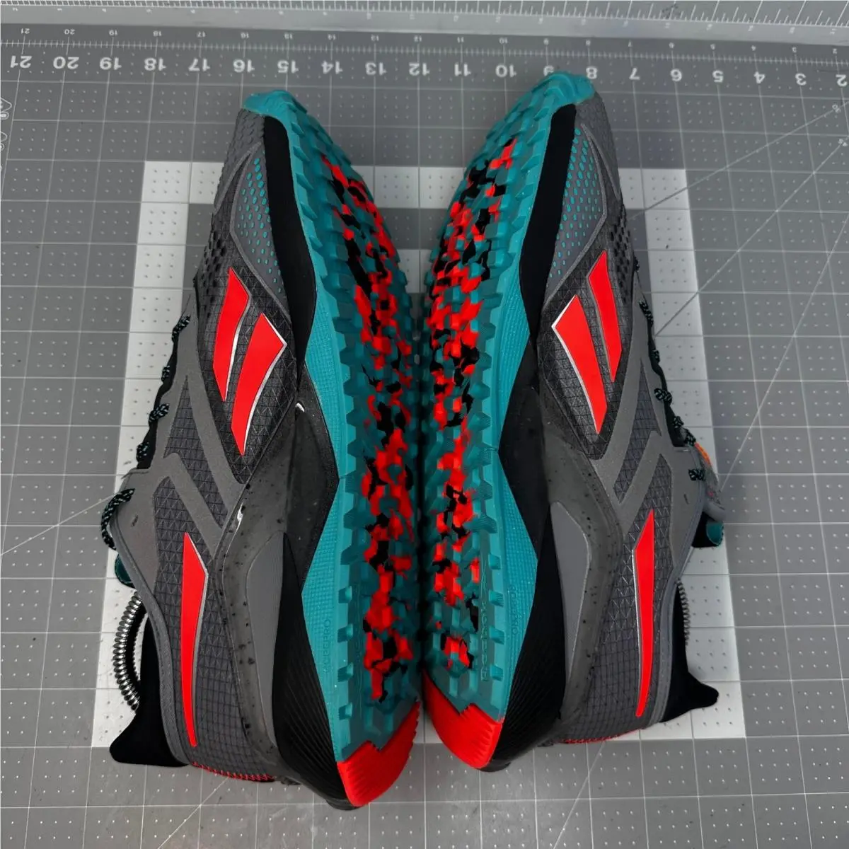 Reebok shoes - Nano X2 Adventure - Nano Adventure - Gray 13