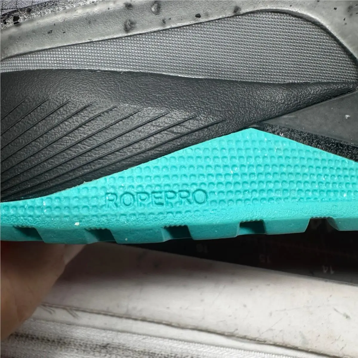 Reebok shoes - Nano X2 Adventure - Nano Adventure - Gray 19
