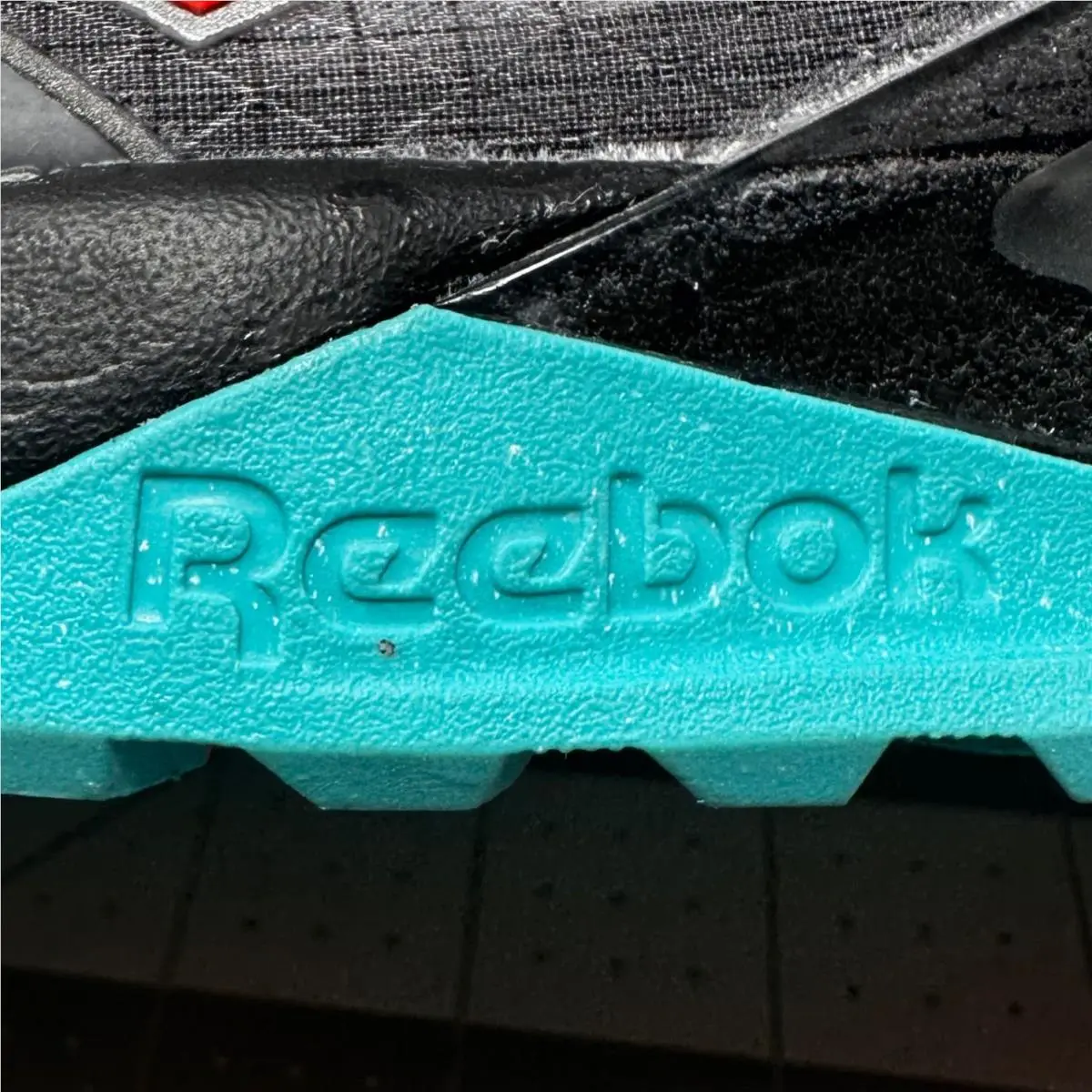 Reebok shoes - Nano X2 Adventure - Nano Adventure - Gray 2