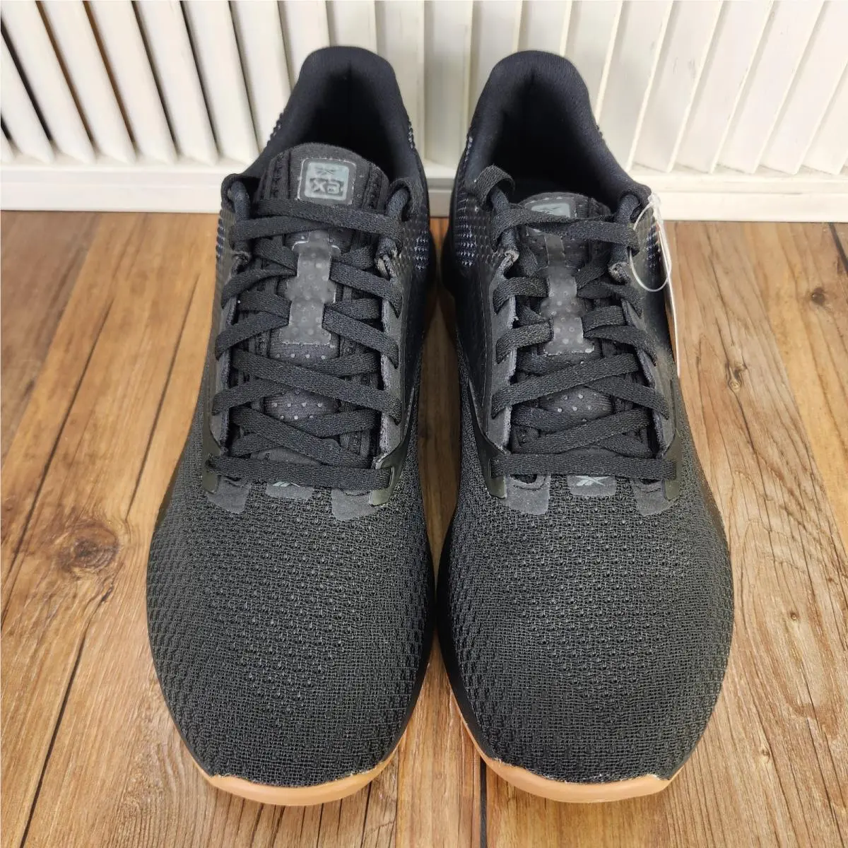 Reebok shoes - Reebok Nano X3 - Nano - 100062512 - Black 7