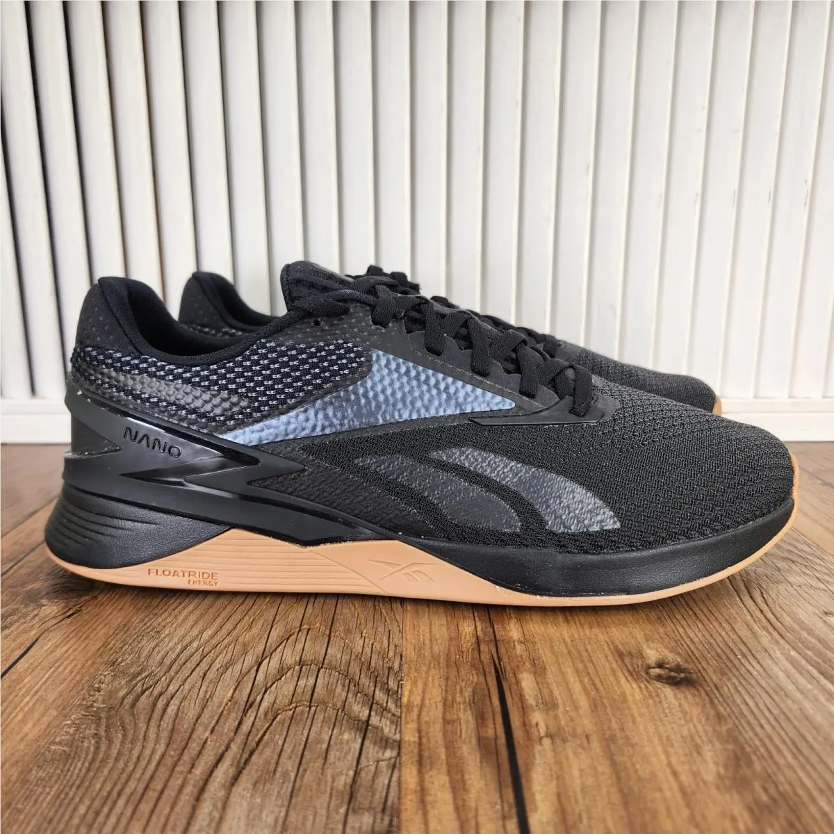 Reebok shoes - Reebok Nano X3 - Nano - 100062512 - Black 0