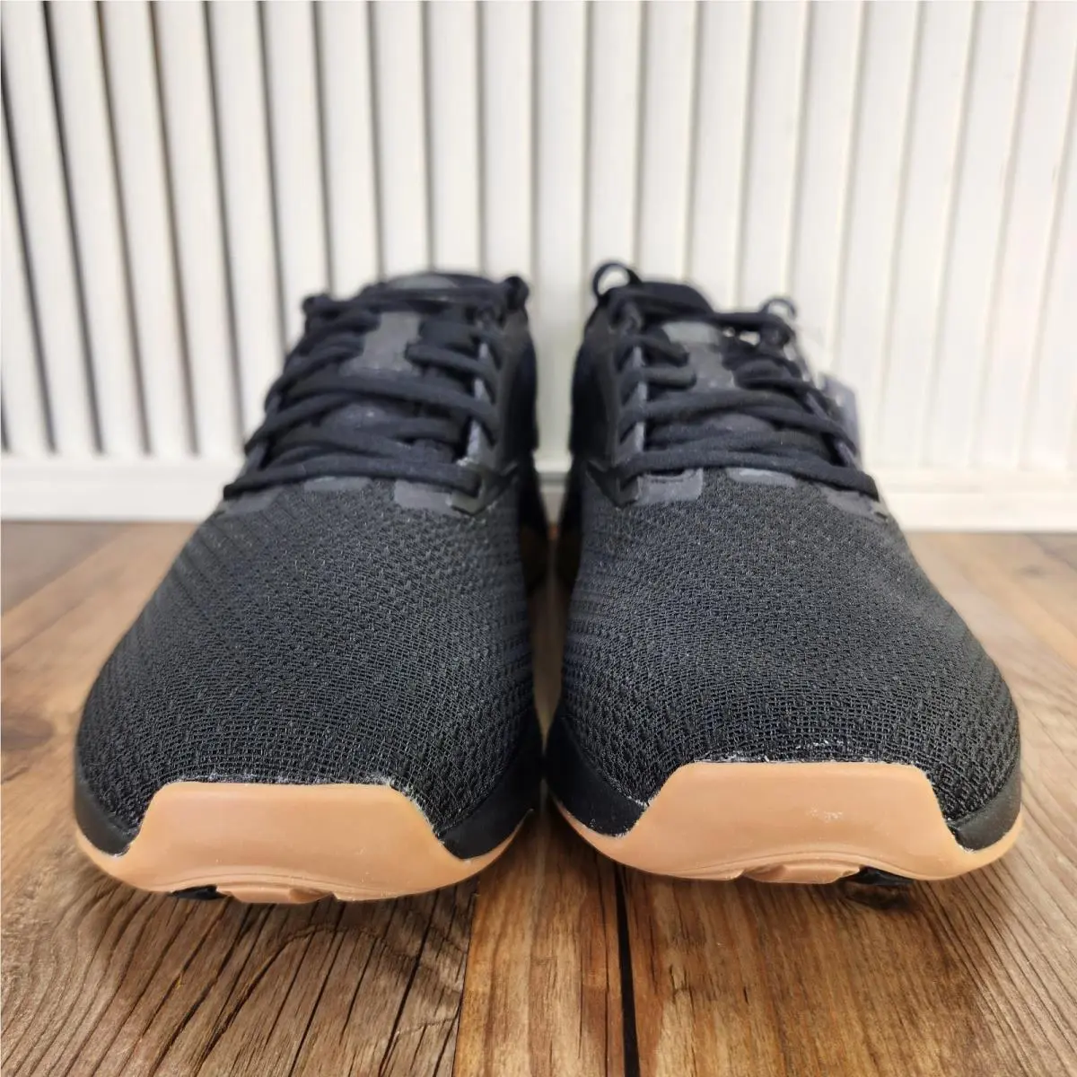 Reebok shoes - Reebok Nano X3 - Nano - 100062512 - Black 1