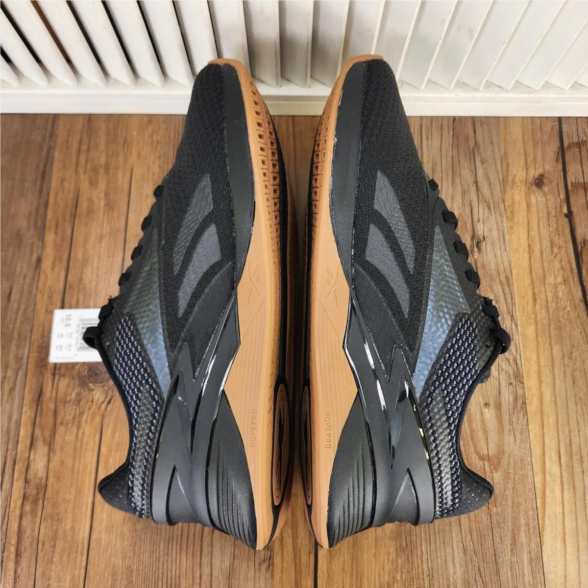Reebok shoes - Reebok Nano X3 - Nano - 100062512 - Black 5