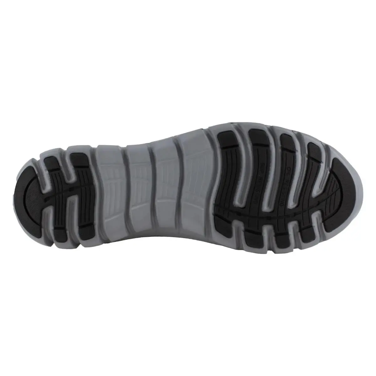 Reebok shoes - Black, Grey (UPC: 690774451643) 3