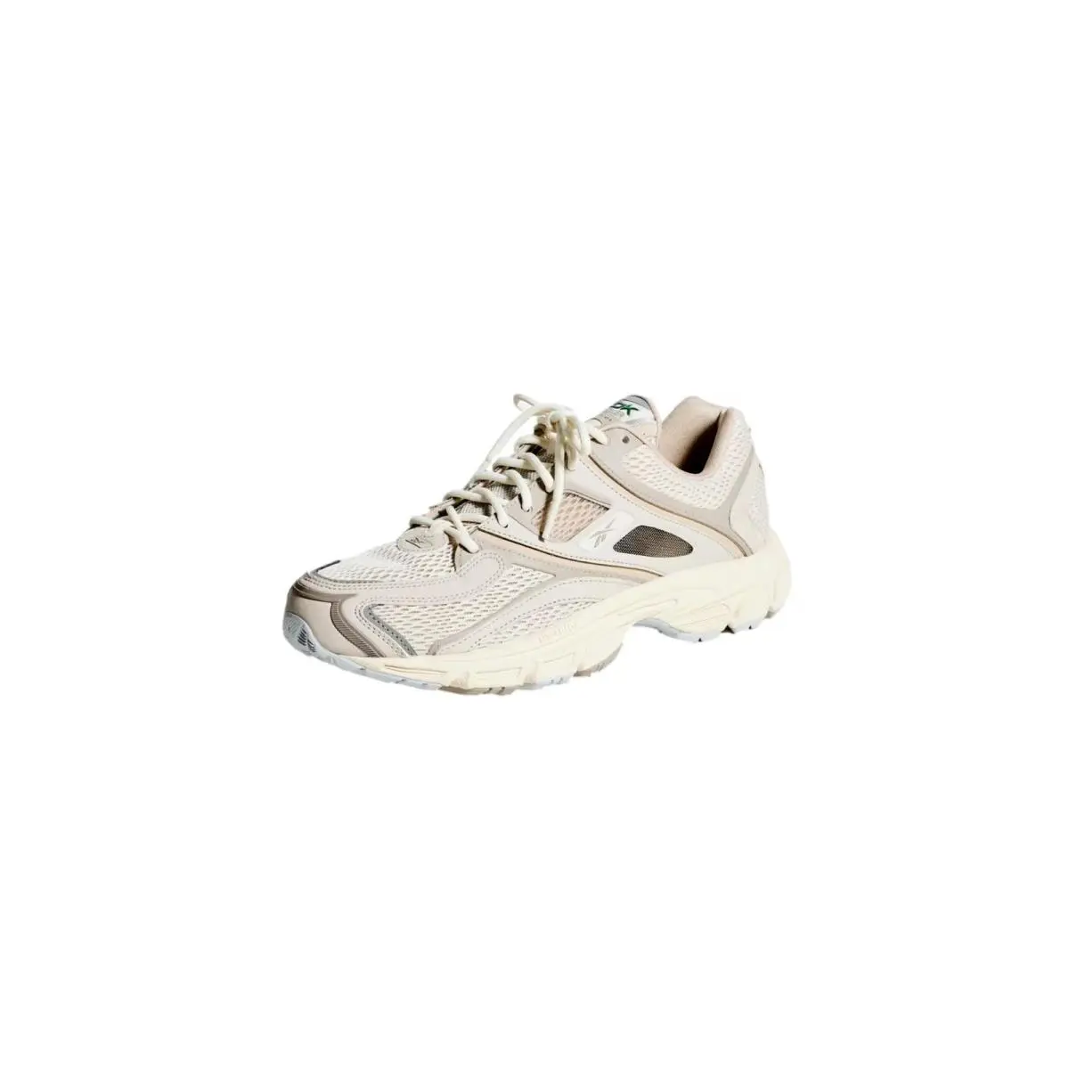 Reebok Trinity Kfs Bone / Ash / Moonstone Trinity-kfs Men`s Size 10 Medium