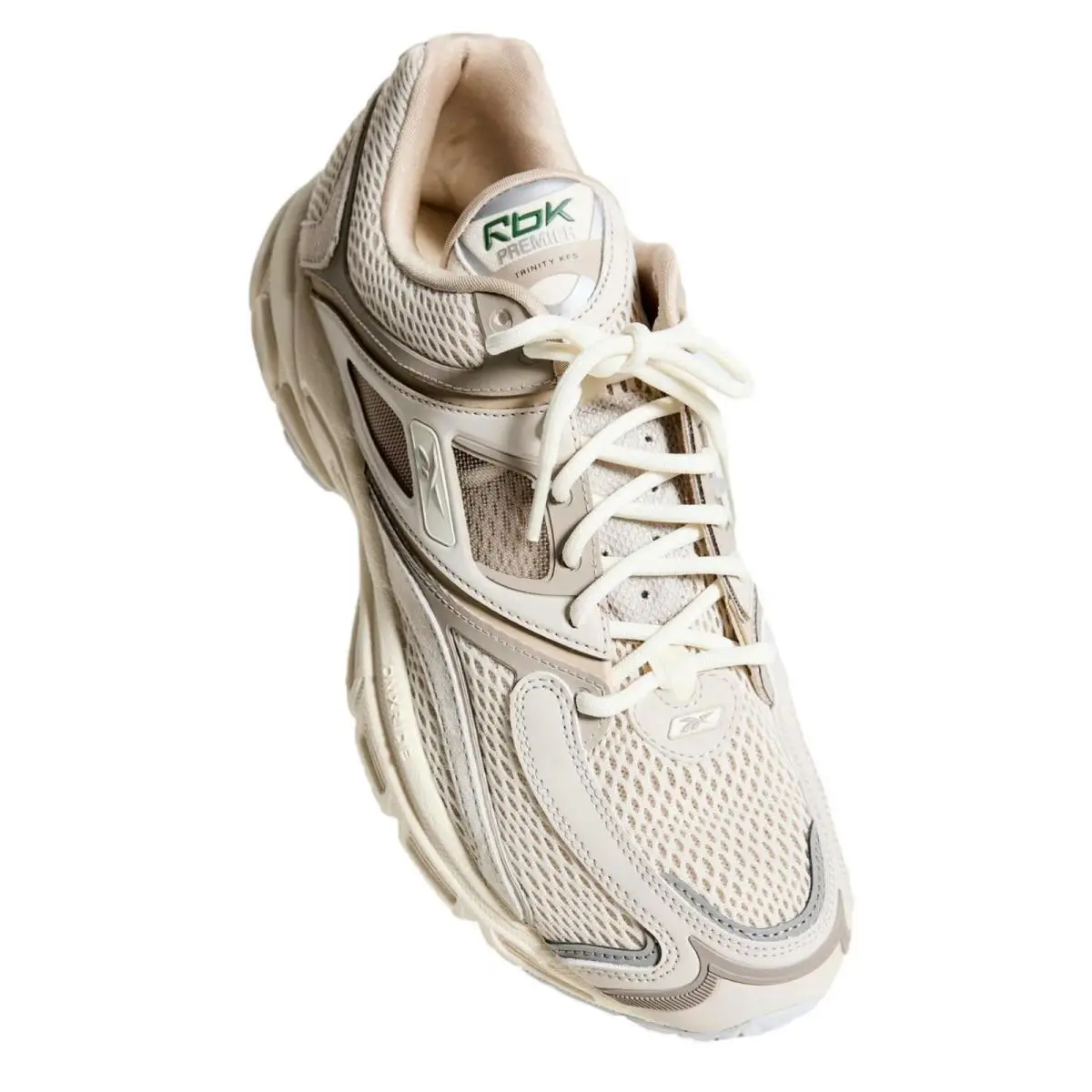 Reebok shoes - Trinity KFS - Trinity KFS - TRINITY-KFS-10-Medium - Multicolor (UPC: 197225141400) 0