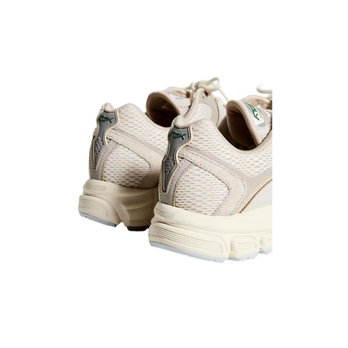 Reebok shoes - Trinity KFS - Trinity KFS - TRINITY-KFS-10-Medium - Multicolor (UPC: 197225141400) 1
