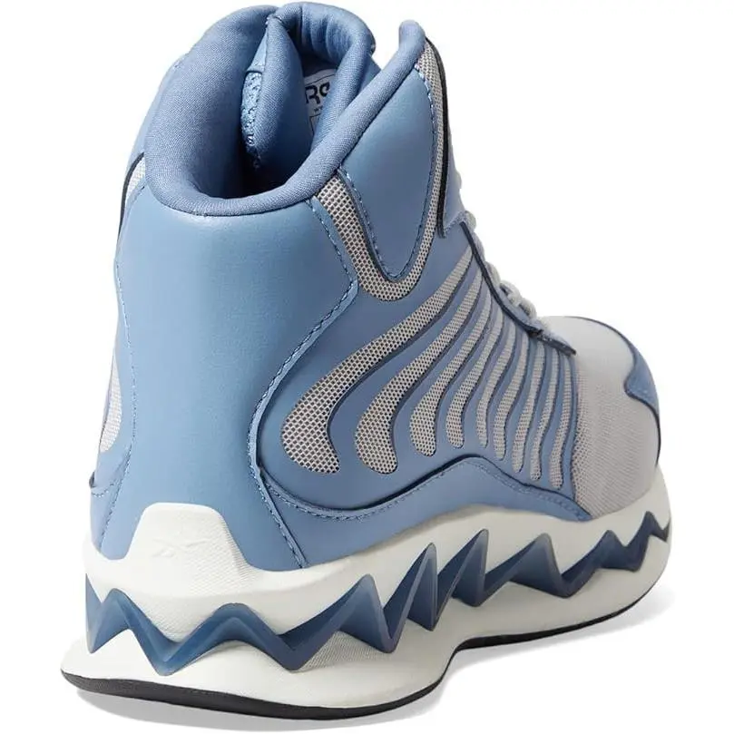 Reebok shoes - Reebok Zig Elusion - Zig Elusion - RB240 - Blue/Black 0