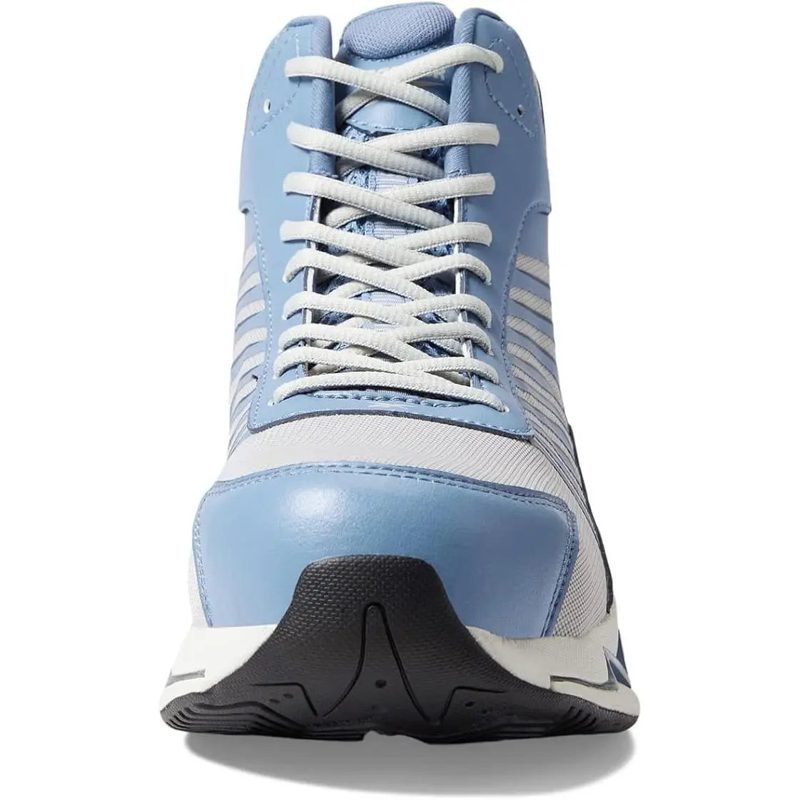 Reebok shoes - Reebok Zig Elusion - Zig Elusion - RB240 - Blue/Black 2