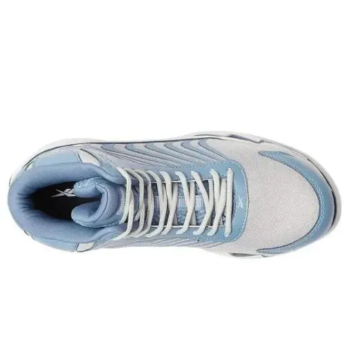 Reebok shoes - Reebok Zig Elusion - Zig Elusion - RB240 - Blue/Black 3