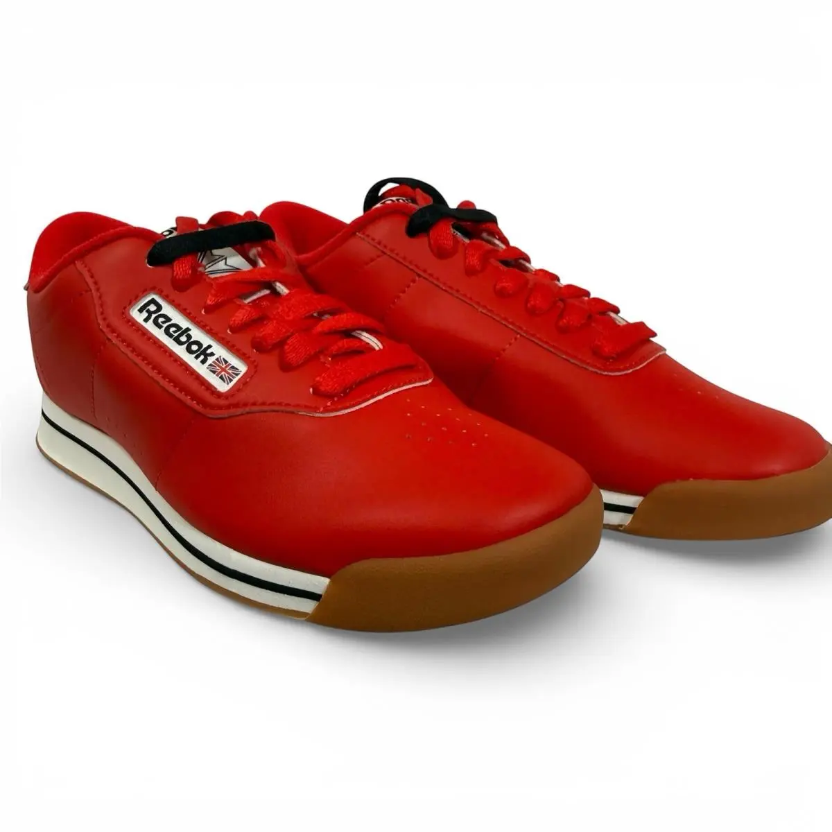 Reebok shoes - Reebok Princess - Princess - J95025 - Red 0