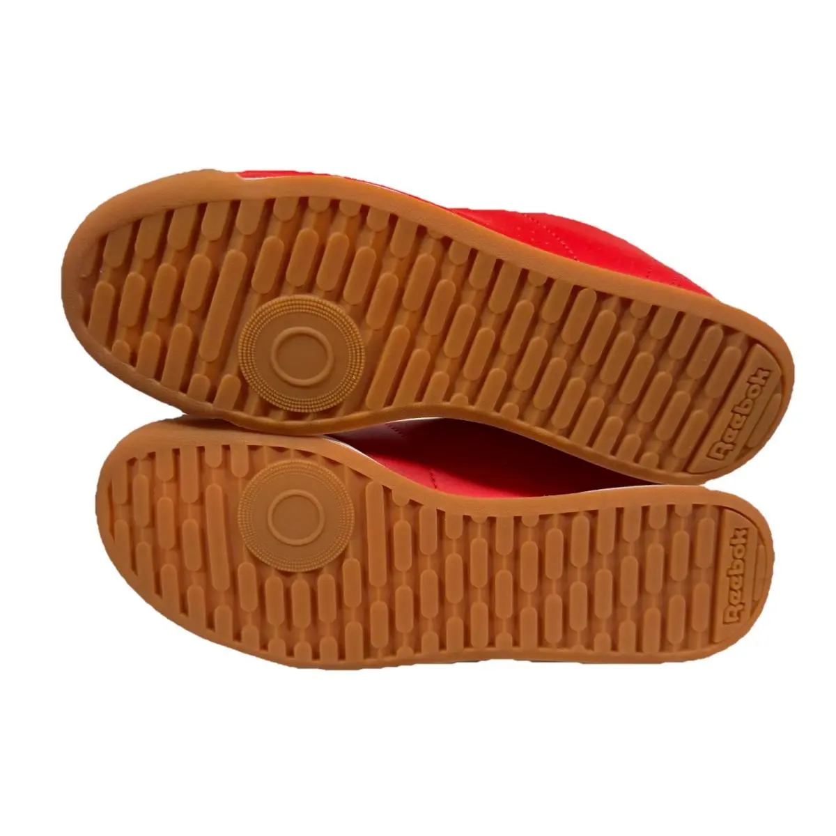Reebok shoes - Reebok Princess - Princess - J95025 - Red 3