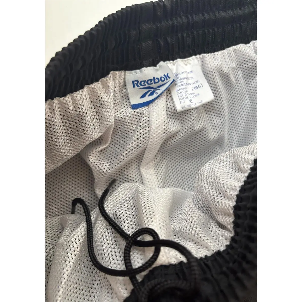 Reebok clothing - Multicolor 11