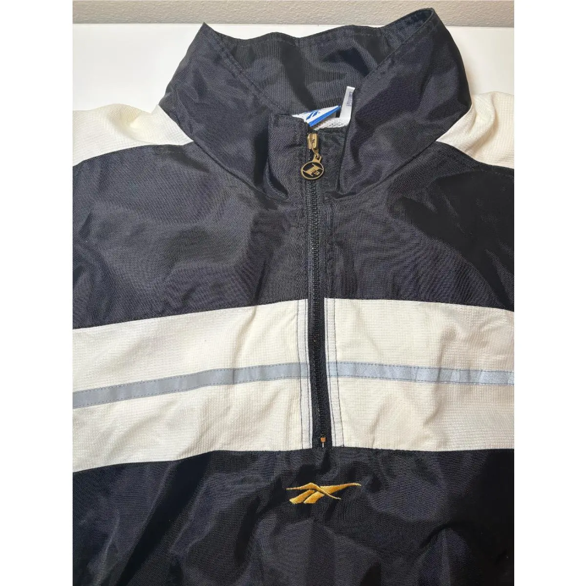 Reebok clothing - Multicolor 4