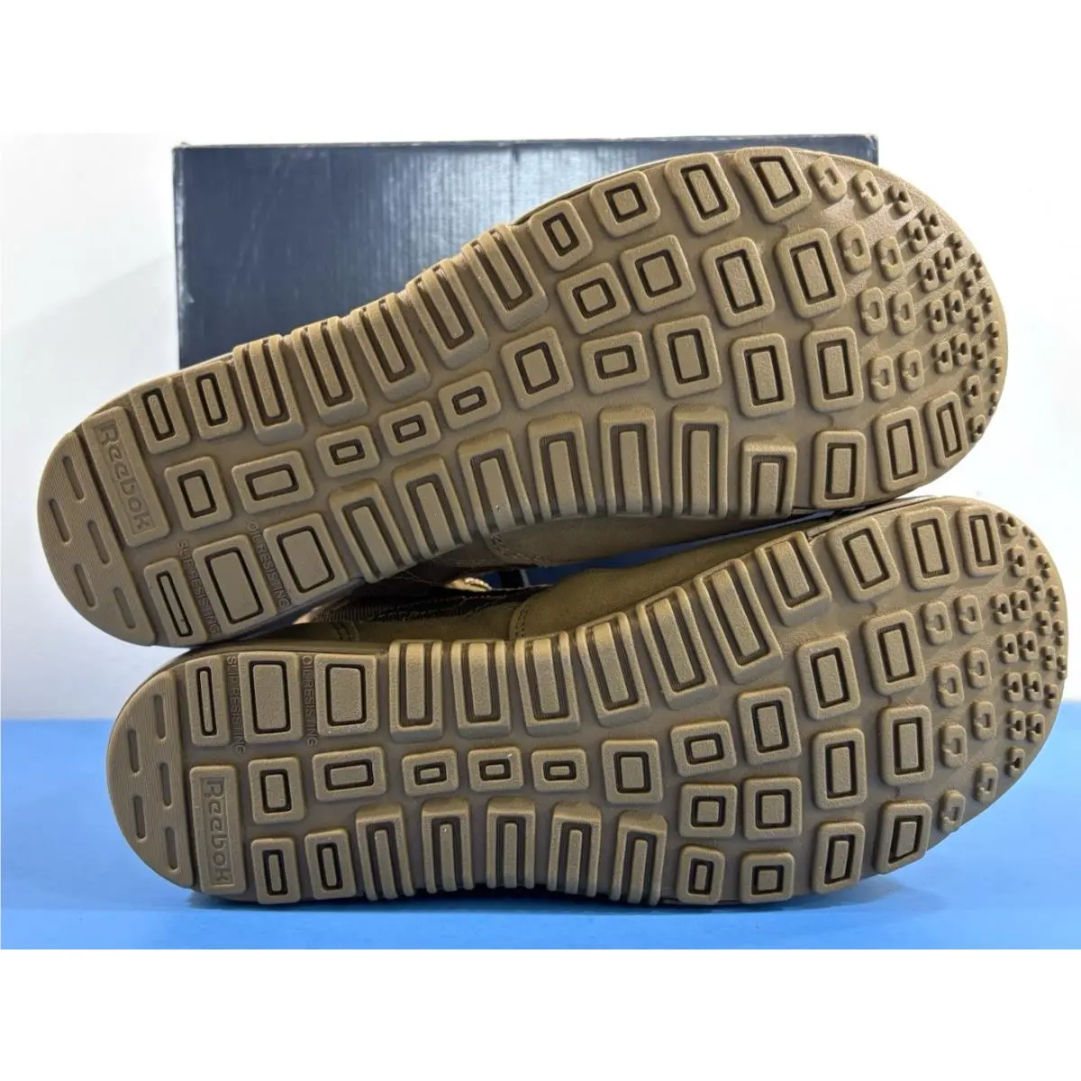 Reebok shoes - Reebok Nano Tactical 8
