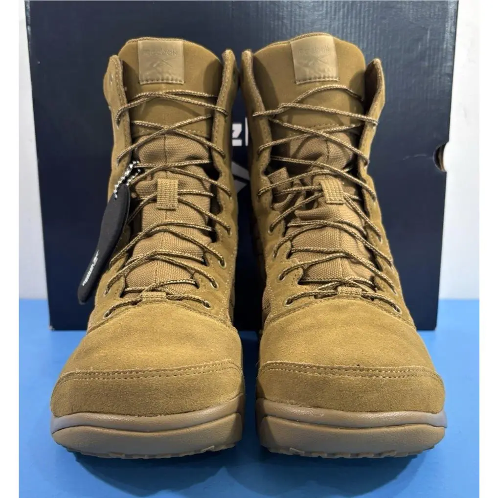 Reebok shoes - Reebok Nano Tactical 8