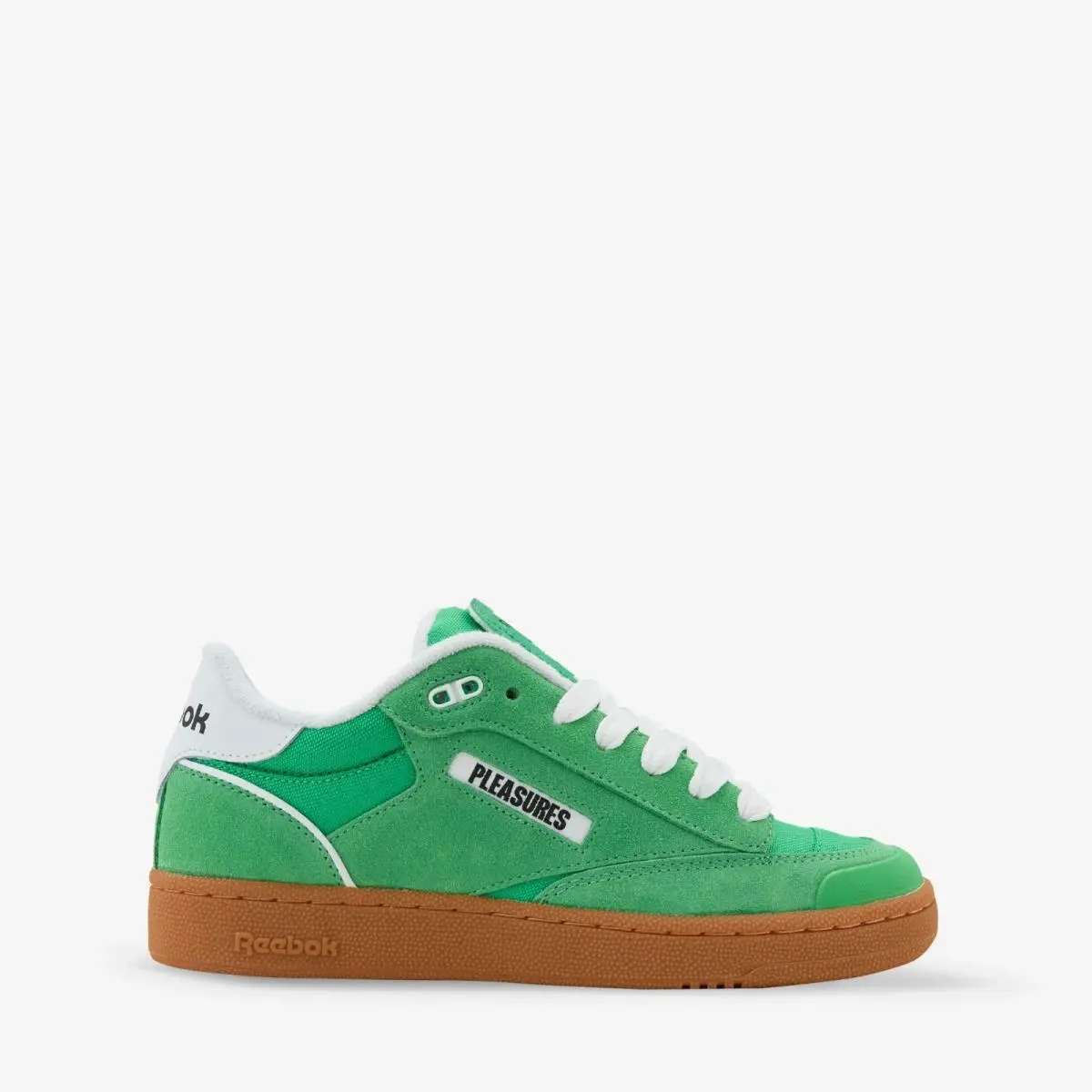 Reebok shoes - Reebok Club C Bulc - Club Bulc - Green (UPC: 197323044115) 0
