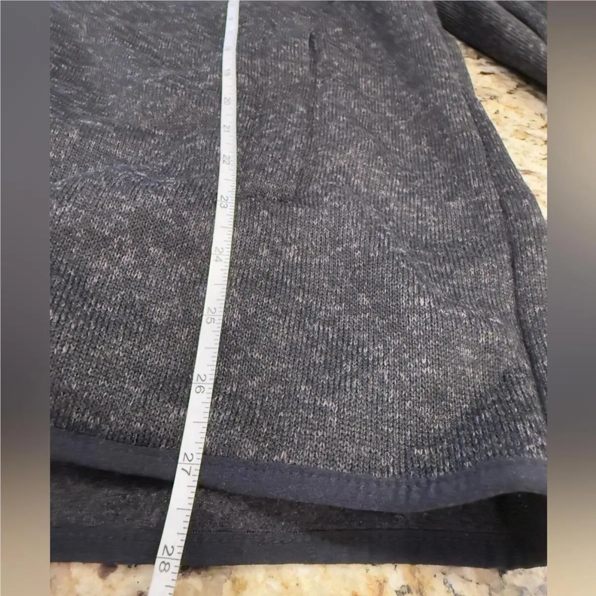 Reebok clothing - NA - Black 8