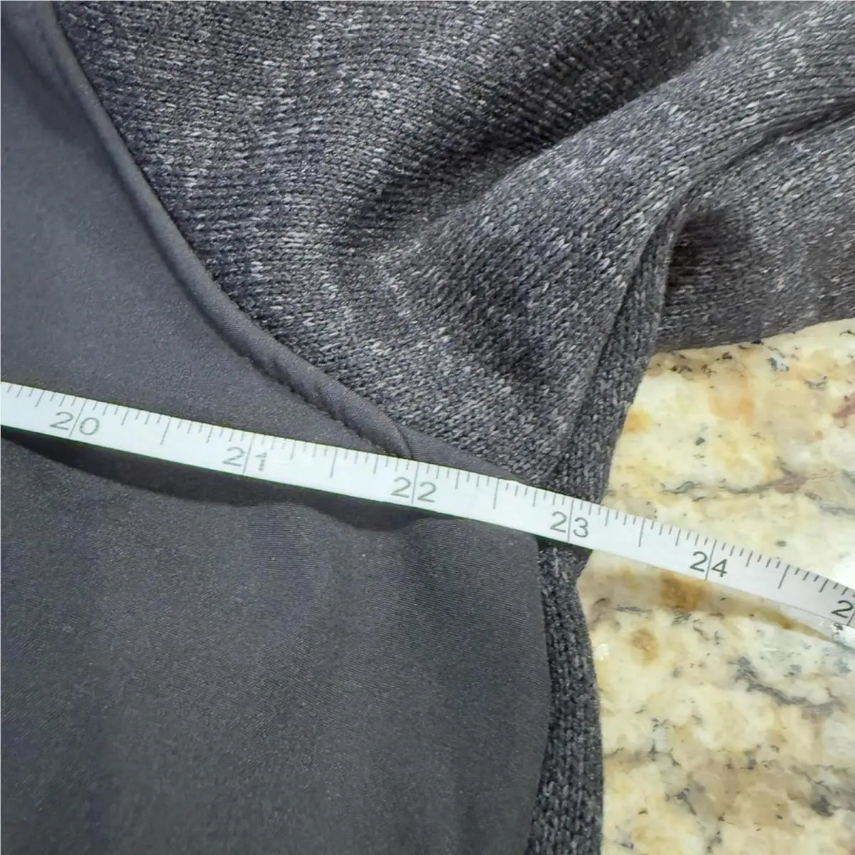 Reebok clothing - NA - Black 9