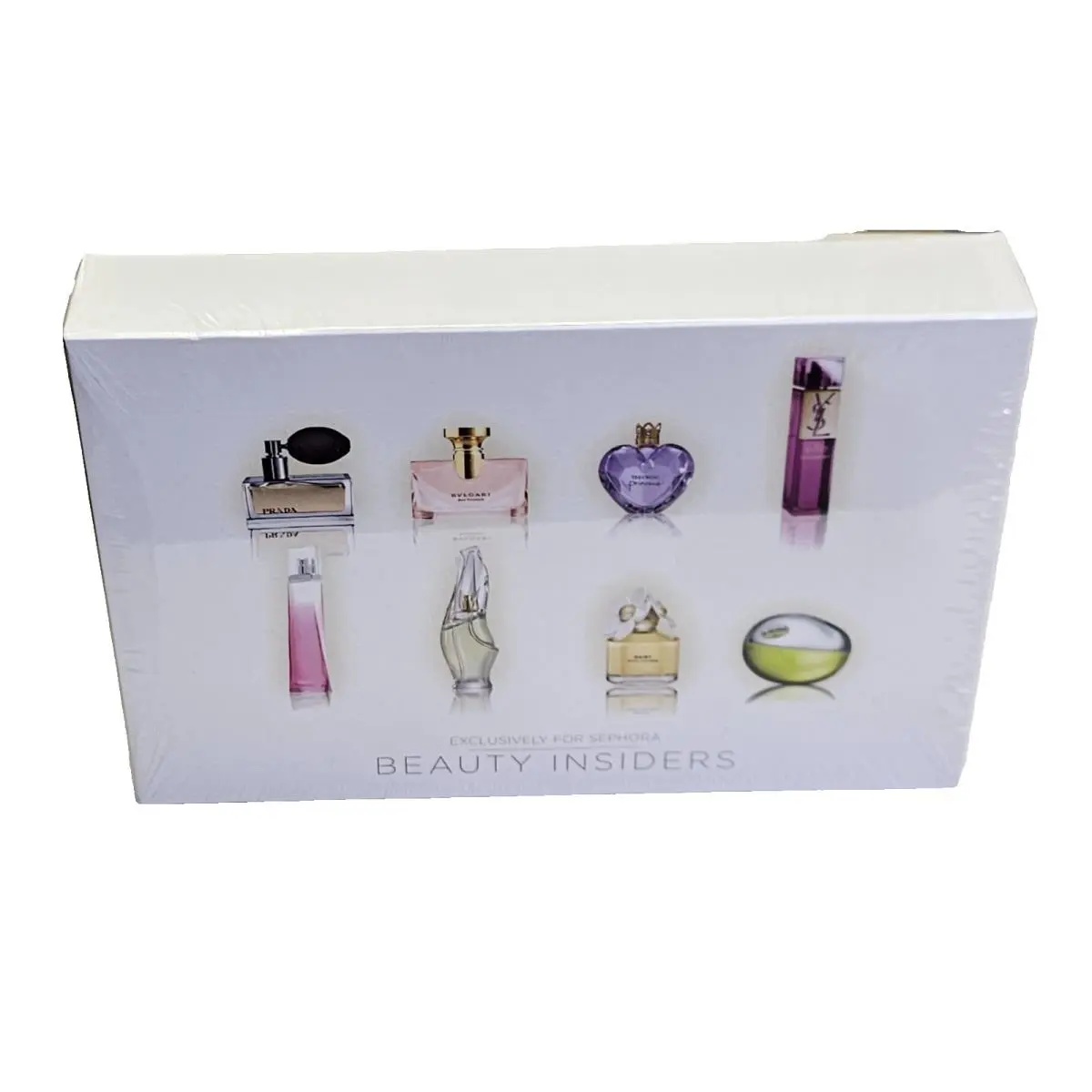Sephora Beauty Insiders 8 Mini Frangrance Set Rare